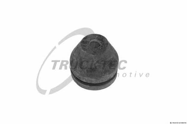 Trucktec 02.22.027 Engine mount left, right 0222027
