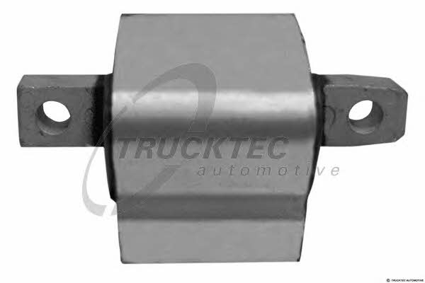 Trucktec 02.22.032 Gearbox mount rear 0222032