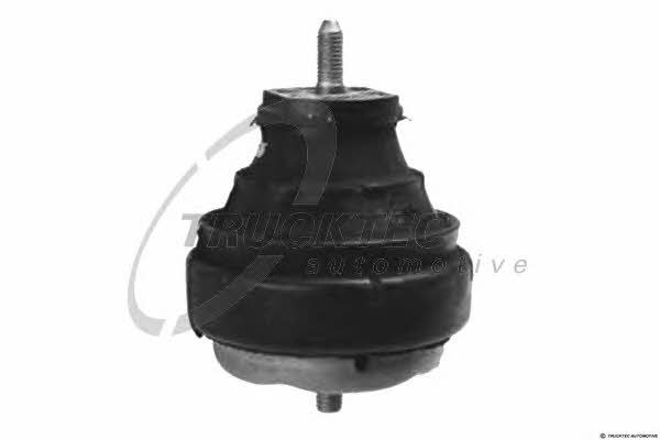 Trucktec 02.22.079 Gearbox mount rear 0222079 0222079 Trucktec Gearbox mount rear