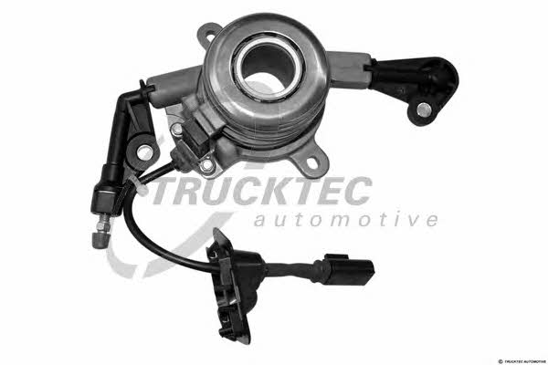 Trucktec 02.23.136 Release bearing 0223136