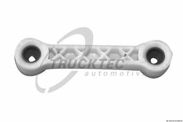Trucktec 02.24.015 Gear shift rod 0224015