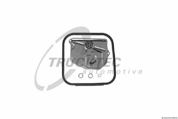 Trucktec 02.25.001 Automatic transmission filter 0225001