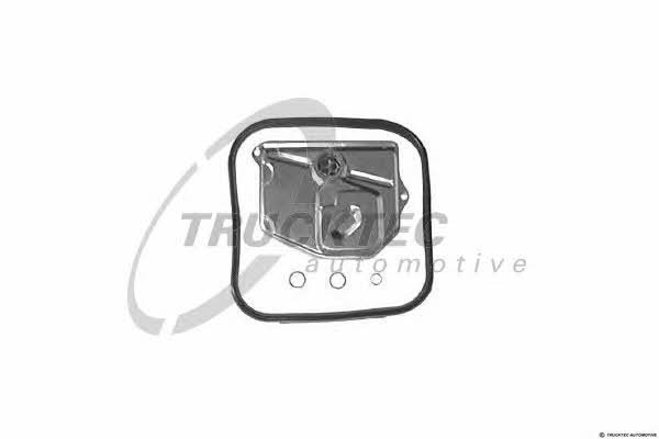 Trucktec 02.25.002 Automatic transmission filter 0225002