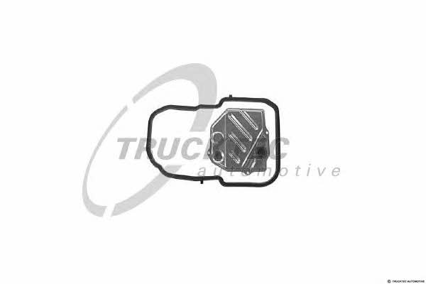 Trucktec 02.25.004 Automatic transmission filter 0225004