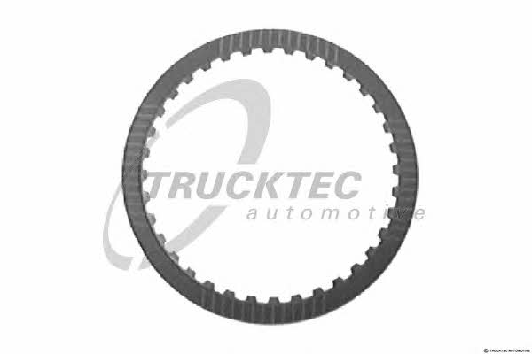 Trucktec 02.25.009 Lining Disc, automatic transmission 0225009