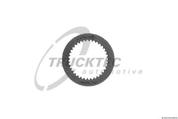 Trucktec 02.25.013 Lining Disc, automatic transmission 0225013