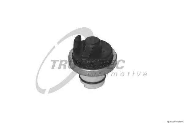 Trucktec 02.25.020 Vacuum element of automatic transmission (automatic transmission) 0225020