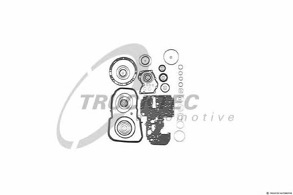 Trucktec 02.25.022 Automatic transmission gaskets, set 0225022
