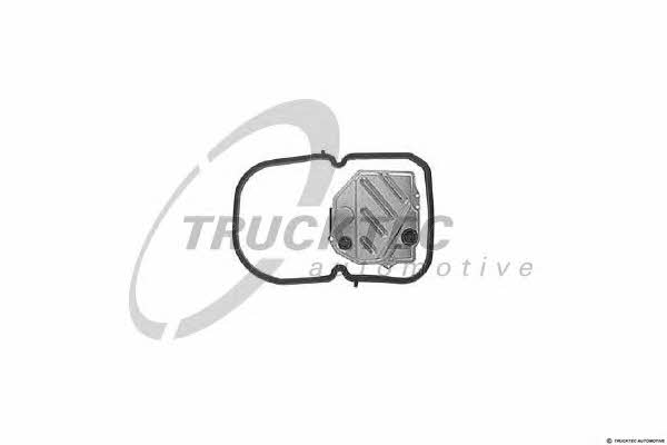 Trucktec 02.25.026 Automatic transmission filter 0225026