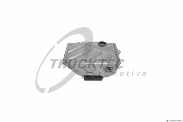 Trucktec 02.25.027 Automatic transmission filter 0225027