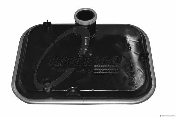 Trucktec 02.25.062 Automatic transmission filter 0225062