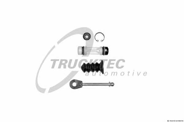 Trucktec 02.27.007 Clutch master cylinder repair kit 0227007