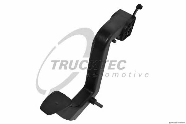 Trucktec 02.27.012 Clutch pedal 0227012