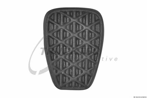 Trucktec 02.27.013 Brake pedal cover 0227013