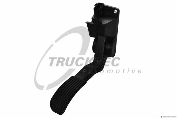 Trucktec 02.28.012 Gas pedal 0228012