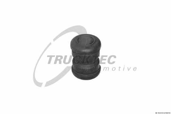 Trucktec 02.30.010 Silentblock springs 0230010