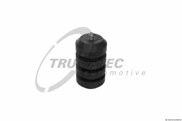 Trucktec 02.30.018 Rubber buffer, suspension 0230018