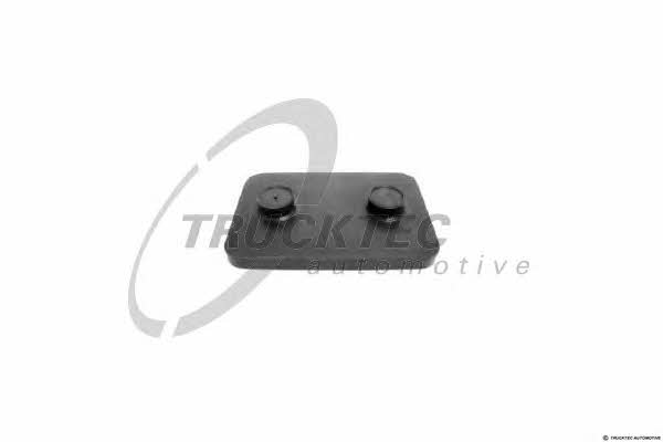 Trucktec 02.30.062 Leaf spring pad 0230062