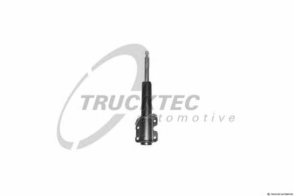 Trucktec 02.30.064 Front oil and gas suspension shock absorber 0230064