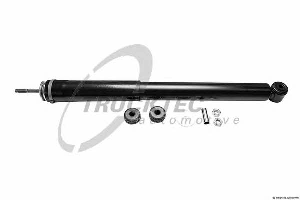 Trucktec 02.30.067 Rear oil and gas suspension shock absorber 0230067