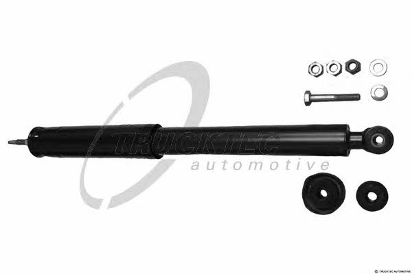 Trucktec 02.30.069 Rear oil and gas suspension shock absorber 0230069