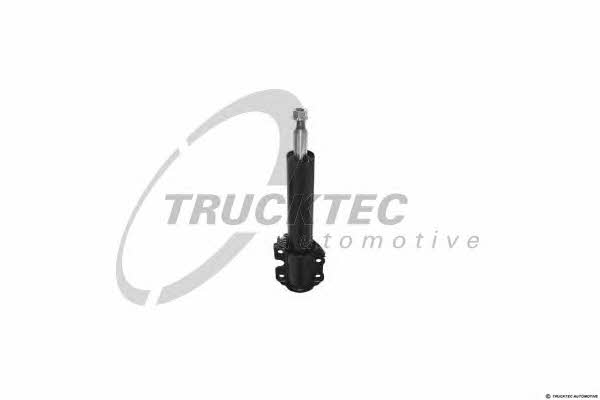 Trucktec 02.30.077 Front oil and gas suspension shock absorber 0230077