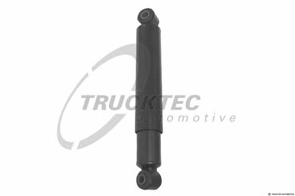 Trucktec 02.30.086 Rear oil shock absorber 0230086
