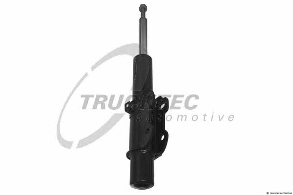 Trucktec 02.30.096 Front oil and gas suspension shock absorber 0230096