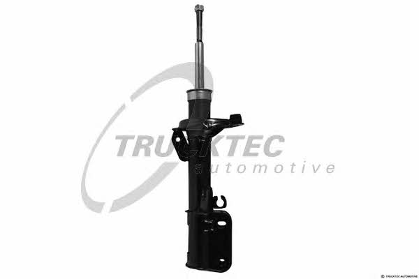 Trucktec 02.30.101 Front oil and gas suspension shock absorber 0230101