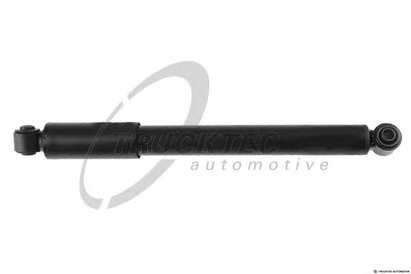Trucktec 02.30.102 Rear oil and gas suspension shock absorber 0230102