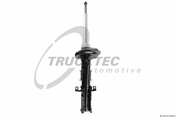 Trucktec 02.30.104 Front oil and gas suspension shock absorber 0230104