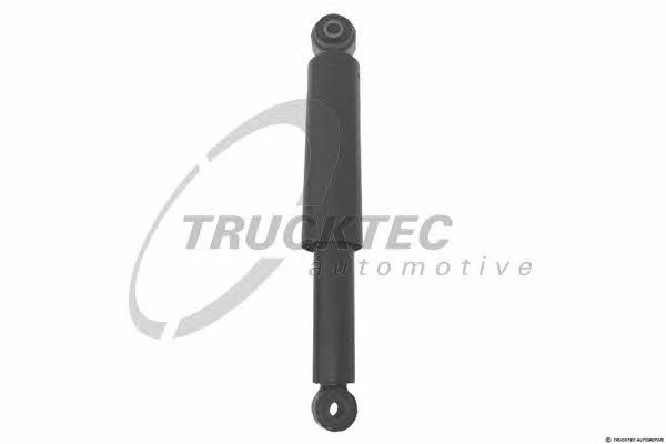 Trucktec 02.30.105 Rear oil and gas suspension shock absorber 0230105