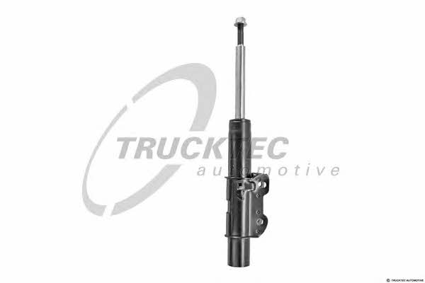 Trucktec 02.30.107 Front oil and gas suspension shock absorber 0230107