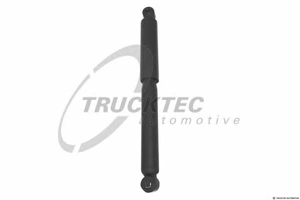Trucktec 02.30.108 Rear oil and gas suspension shock absorber 0230108