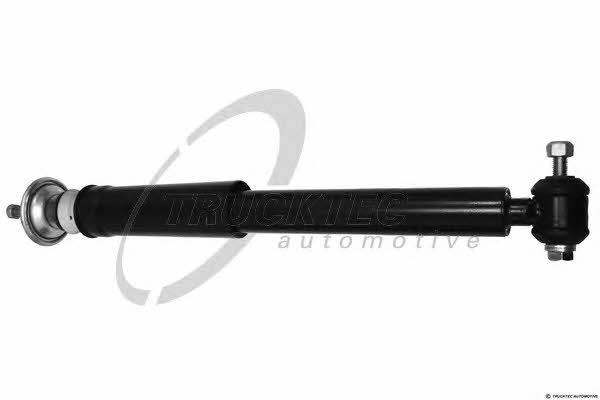 Trucktec 02.30.111 Rear oil and gas suspension shock absorber 0230111