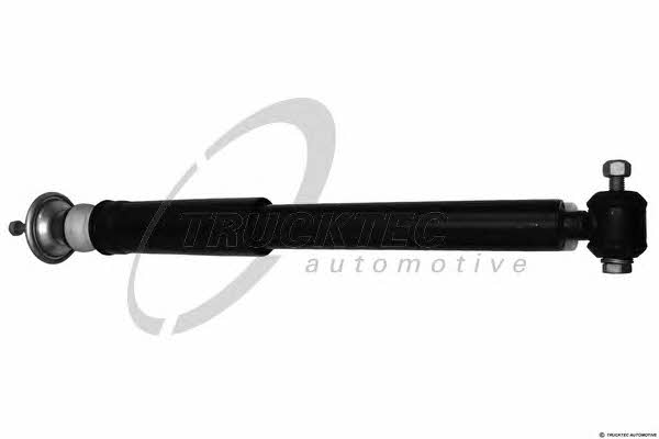 Trucktec 02.30.112 Front oil and gas suspension shock absorber 0230112