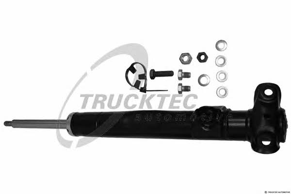 Trucktec 02.30.115 Front oil and gas suspension shock absorber 0230115