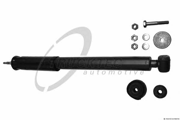 Trucktec 02.30.116 Front oil and gas suspension shock absorber 0230116