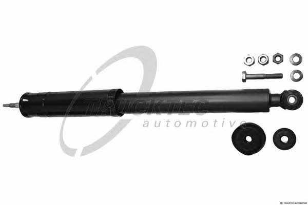 Trucktec 02.30.117 Rear oil and gas suspension shock absorber 0230117