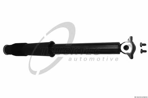 Trucktec 02.30.118 Front oil and gas suspension shock absorber 0230118