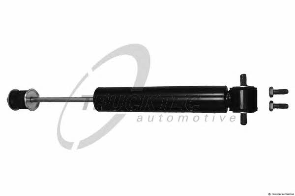 Trucktec 02.30.119 Rear oil and gas suspension shock absorber 0230119
