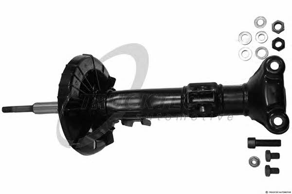 Trucktec 02.30.121 Front oil and gas suspension shock absorber 0230121