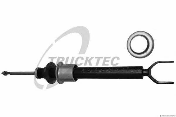 Trucktec 02.30.122 Front oil and gas suspension shock absorber 0230122