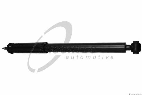 Trucktec 02.30.123 Rear oil and gas suspension shock absorber 0230123