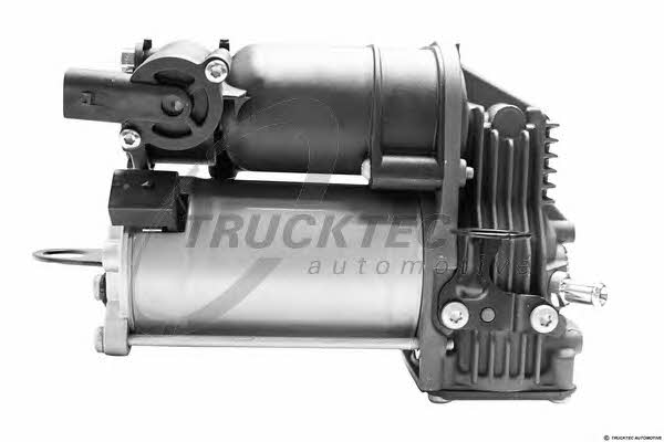 Trucktec 02.30.140 Pneumatic compressor 0230140
