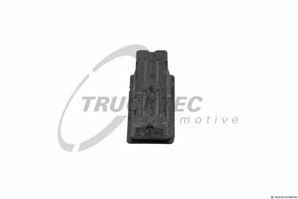 Trucktec 02.30.204 Rubber buffer, suspension 0230204