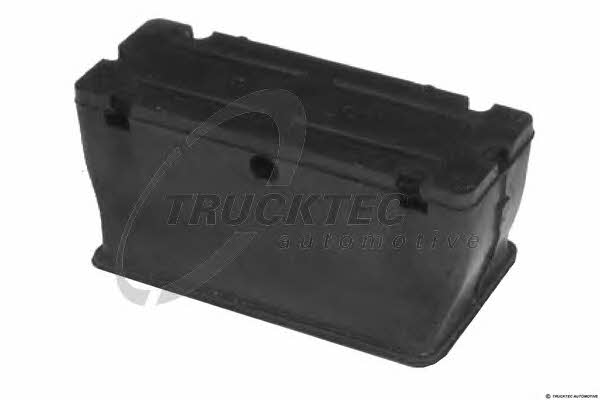 Trucktec 02.30.205 Rubber buffer, suspension 0230205