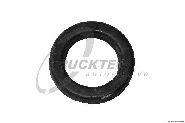 Trucktec 02.30.235 Rubber buffer, suspension 0230235