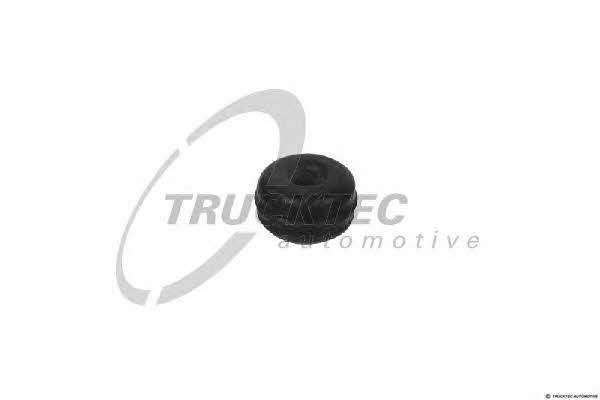 Trucktec 02.30.251 Rubber buffer, suspension 0230251