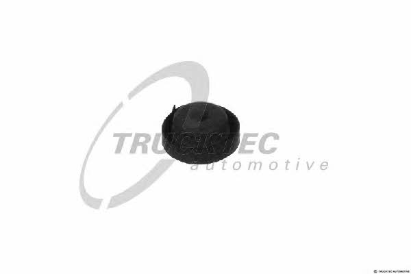 Trucktec 02.30.252 Rubber buffer, suspension 0230252